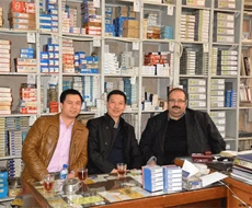 神雕產品質量特別好，價格也很合理